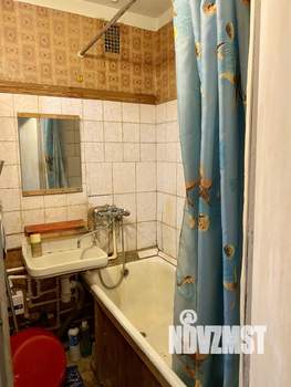 2-к квартира, вторичка, 40м2, 1/6 этаж