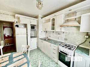 3-к квартира, вторичка, 63м2, 7/9 этаж