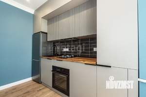 1-к квартира, вторичка, 36м2, 16/24 этаж