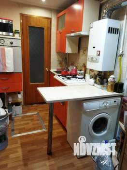 1-к квартира, вторичка, 32м2, 1/1 этаж