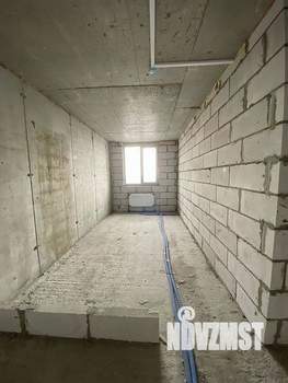 1-к квартира, вторичка, 45м2, 21/25 этаж