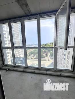 Студия квартира, вторичка, 33м2, 13/25 этаж