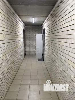 1-к квартира, вторичка, 29м2, 3/6 этаж