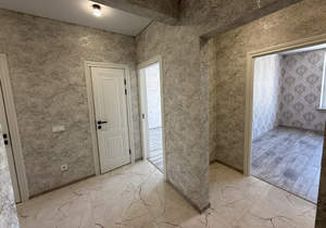 3-к квартира, вторичка, 72м2, 8/10 этаж