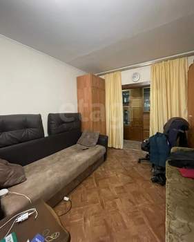 3-к квартира, вторичка, 64м2, 10/1 этаж
