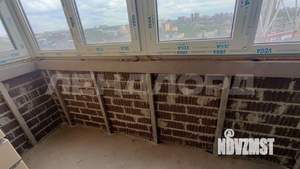 1-к квартира, вторичка, 32м2, 19/23 этаж