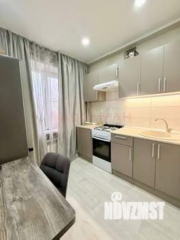 1-к квартира, вторичка, 31м2, 5/5 этаж