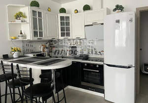 2-к квартира, вторичка, 43м2, 10/25 этаж