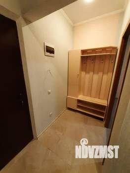 1-к квартира, вторичка, 32м2, 16/19 этаж