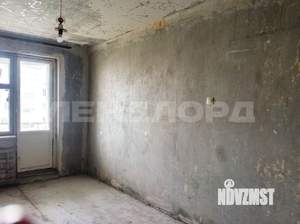 2-к квартира, вторичка, 53м2, 8/9 этаж