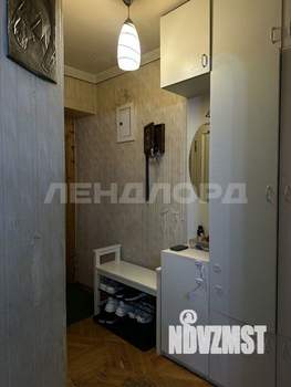 3-к квартира, вторичка, 55м2, 2/5 этаж