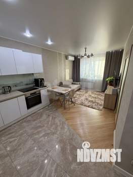 2-к квартира, вторичка, 48м2, 16/19 этаж