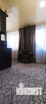 3-к квартира, вторичка, 59м2, 4/5 этаж