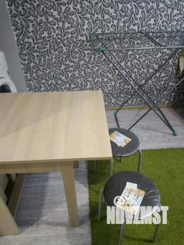 1-к квартира, вторичка, 19м2, 1/5 этаж