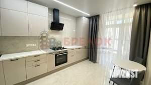 1-к квартира, вторичка, 35м2, 8/9 этаж