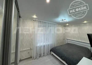 1-к квартира, вторичка, 39м2, 1/5 этаж