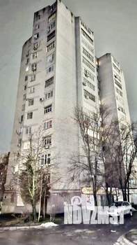 2-к квартира, вторичка, 52м2, 3/15 этаж