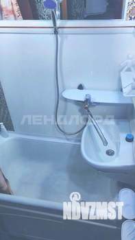 Студия квартира, вторичка, 16м2, 4/5 этаж