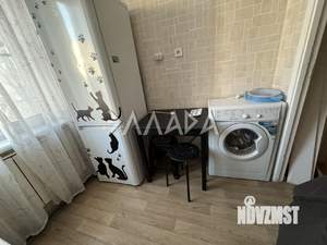 1-к квартира, вторичка, 24м2, 6/9 этаж