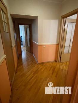 3-к квартира, вторичка, 112м2, 4/5 этаж