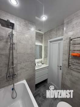 2-к квартира, вторичка, 45м2, 19/25 этаж