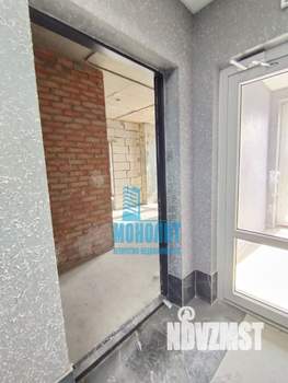 1-к квартира, вторичка, 34м2, 12/24 этаж