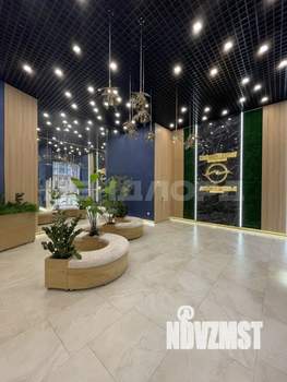 1-к квартира, вторичка, 35м2, 5/25 этаж