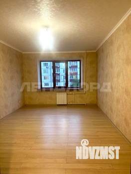 3-к квартира, вторичка, 63м2, 3/9 этаж