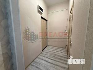 Студия квартира, вторичка, 19м2, 1/2 этаж