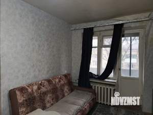 1-к квартира, вторичка, 31м2, 5/5 этаж