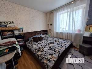 2-к квартира, вторичка, 49м2, 9/10 этаж