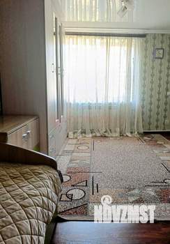 3-к квартира, вторичка, 65м2, 2/2 этаж