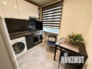 1-к квартира, вторичка, 32м2, 4/5 этаж
