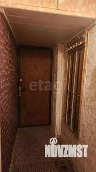 3-к квартира, вторичка, 56м2, 2/9 этаж