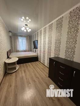 3-к квартира, вторичка, 56м2, 4/5 этаж