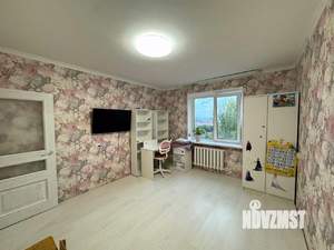 2-к квартира, вторичка, 58м2, 8/10 этаж