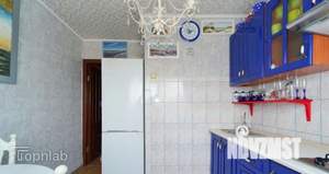 2-к квартира, вторичка, 57м2, 4/10 этаж