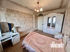3-к квартира, вторичка, 64м2, 9/9 этаж