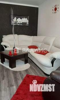 2-к квартира, вторичка, 57м2, 1/18 этаж