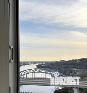 1-к квартира, вторичка, 40м2, 13/32 этаж