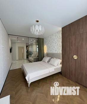 1-к квартира, вторичка, 40м2, 4/25 этаж