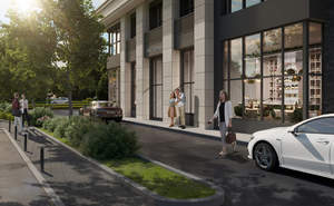 2-к квартира, вторичка, 68м2, 6/10 этаж