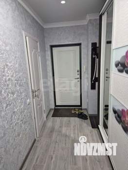 1-к квартира, вторичка, 45м2, 8/25 этаж