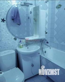 2-к квартира, вторичка, 45м2, 2/5 этаж