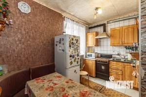 2-к квартира, вторичка, 42м2, 5/5 этаж