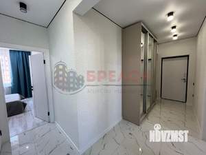 3-к квартира, вторичка, 60м2, 15/19 этаж