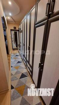 1-к квартира, вторичка, 39м2, 2/4 этаж