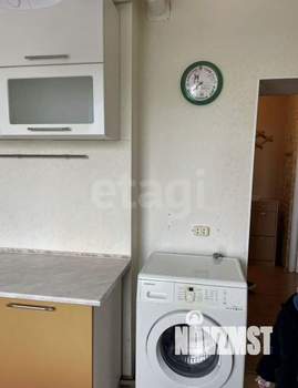 1-к квартира, вторичка, 37м2, 8/10 этаж