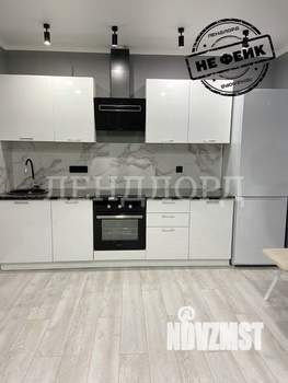 2-к квартира, вторичка, 41м2, 11/17 этаж