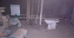 Студия квартира, вторичка, 33м2, 1/4 этаж